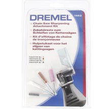 Sada na ostrenie reťazovej píly Dremel 26151453PA-thumb-1