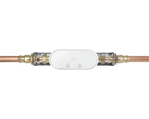 Systém kontroly vody Grohe Sense Guard s rúrkovou prípojkou