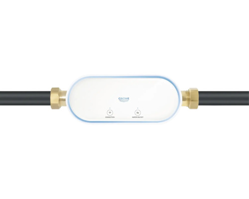 Systém kontroly vody Grohe Sense Guard na inštaláciu do potrubí