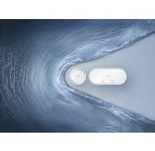 Senzor vody Grohe Sense a systém ochrany vody Grohe Sense Guard