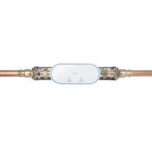Systém kontroly vody Grohe Sense Guard pre montáž na potrubie