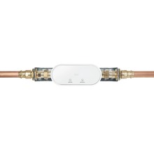 Systém kontroly vody Grohe Sense Guard s rúrkami