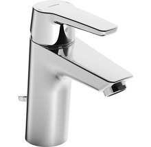 Lesklá umývadlová batéria