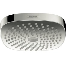Sprchová hlavica Hansgrohe s funkciou Select