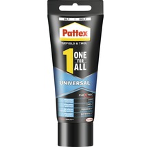 Montážne lepidlo Pattex One For All Universal 80 ml-thumb-0