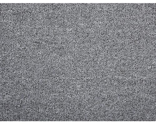 Koberec Matrix slučka VR šírka 400 cm sv.šedý (metráž) Detail šedého koberca
