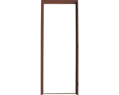 Protipožiarna oceľová zárubňa 80 Ľ šírka 150 mm Protipožiarna oceľová zárubňa 80 Ľ šírka 150 mm
