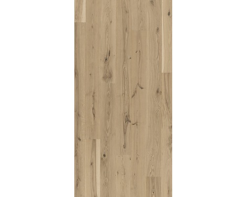 Drevená parketová podlaha