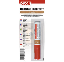 Retušovacia ceruzka 15 CLOU buk