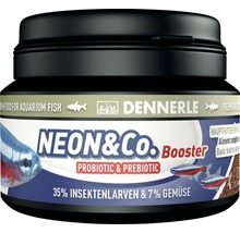 Dennerle Neon a Co Booster krmivo pre akvarijné ryby