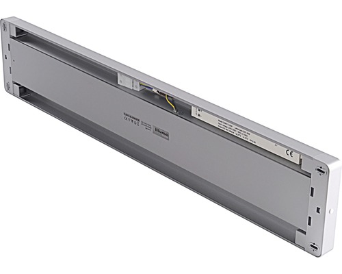 LED podlinkové svietidlo z kovu