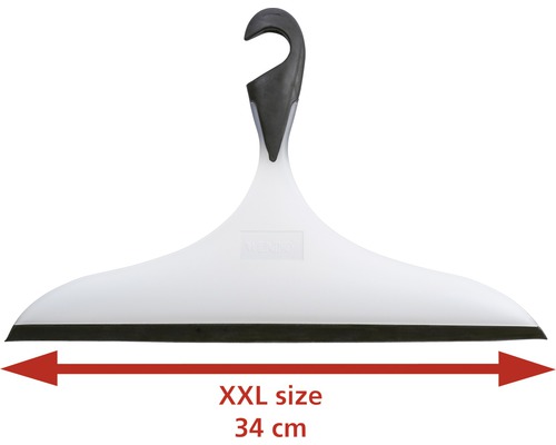 Stierka veľkosti XXL, šírka 34 cm