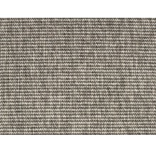 Detail koberca s melírovanou textúrou