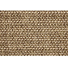 Detail koberca z prírodných vlákien