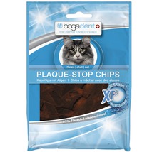 Balenie Bogadent Plaque-Stop Chips pre mačky