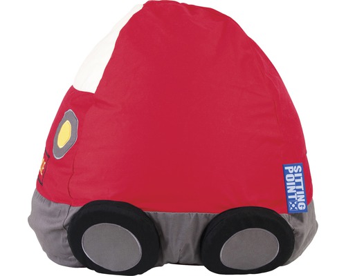 Sedací vak auto