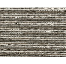 Textilný povrch s vodorovným pruhovaným vzorom