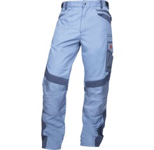 Pracovné nohavice pás ARDON R8ED+ 02 modrá veľ. 50-thumb-3