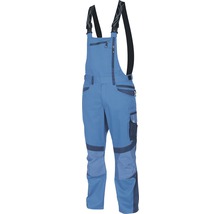 Pracovné nohavice traky ARDON R8ED+ 03 modrá veľ. 58-thumb-3