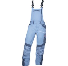 Pracovné nohavice traky ARDON R8ED+ 03 modrá veľ. 52-thumb-2