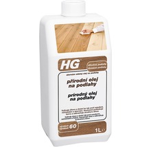 Prírodný olej HG na podlahy 1 l-thumb-0