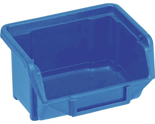 Zásobník Ecobox 110, modrý