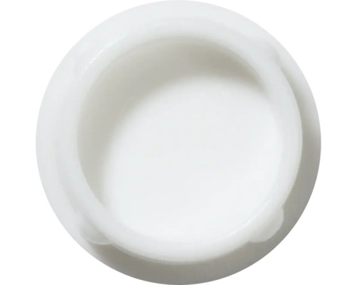 Prázdna dóza na krém na uskladnenie kozmetiky