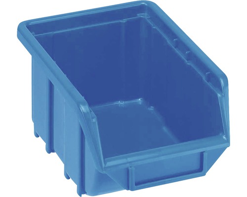 Zásobník Ecobox 114, modrý-0