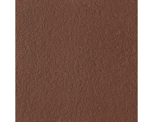 Detail hnedého betónového povrchu.