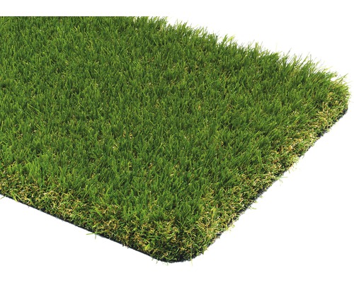 Umelý trávnik CPN Uťah s drenážou šírka 200 cm zelený (metráž)-0