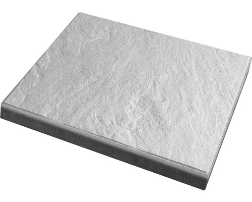 Samostatná terasová dlaždica z kameniny