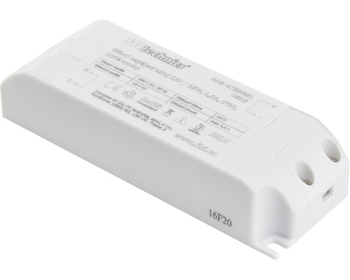 LED transformátor pre svietidlá