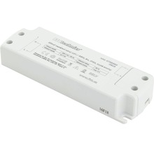 Elektrické trafo IP20 36W biele-thumb-0