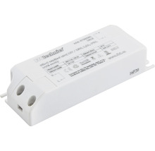 Elektrické trafo IP20 36W biele-thumb-1