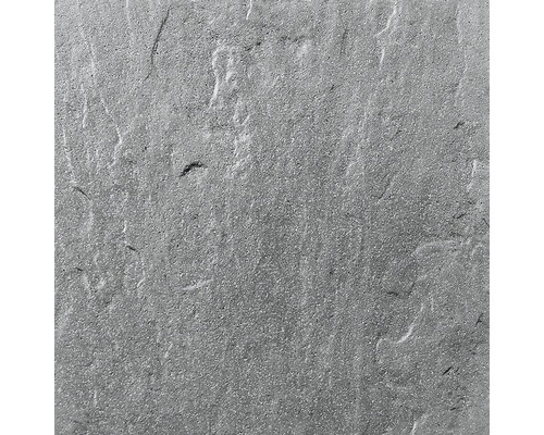 Detailný pohľad na bridlicovú dosku na podlahu alebo stenu.