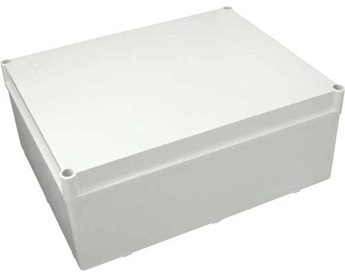 Rozvodná krabica S-BOX 516 IP65 240x190x90 mm /vnútorný rozmer/