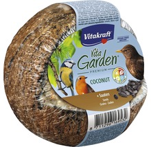 Krmivo pre vtáky Vitakraft Vita Garden Premium kokos
