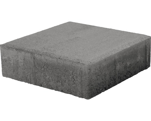 Štvorcová betónová dlažobná kocka