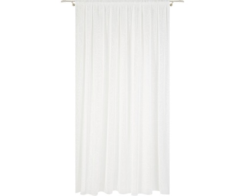 Záclona Amanda 300x245 cm krémová Záclona Amanda 300x245 cm krémová