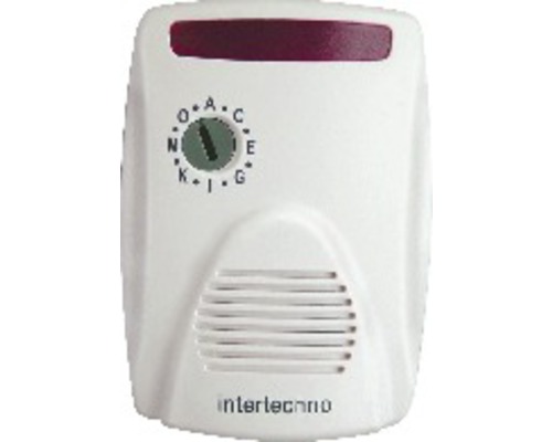 Rádiový vysielač Intertechno