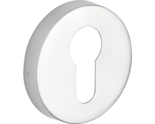 Okrúhla kľúčová rozeta pre interiérové dvere