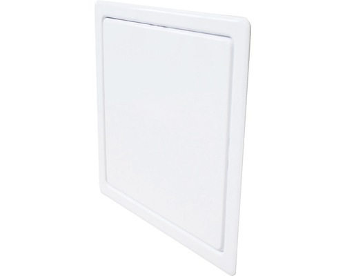 Revízne dvierka z plastu