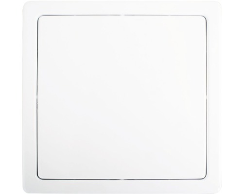 Revízne dvierka z plastu