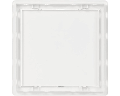 Revízne dvierka z plastu