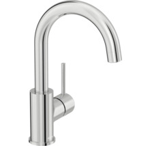 Kuchynská batéria Avital s vysokým výtokom