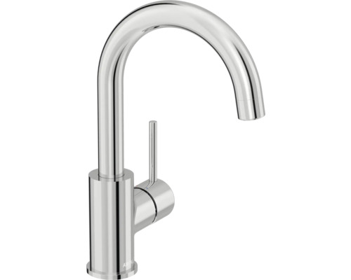 Kuchynská batéria Avital s vysokým výtokom