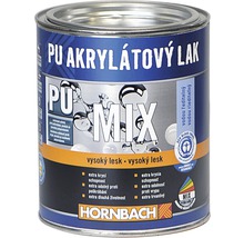 PU Akrylátový lak HORNBACH MIX vysoký lesk, odtieň na namiešanie-thumb-0