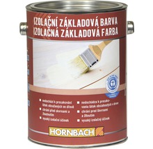 Izolačný základný náter v plechovke s logom Hornbach