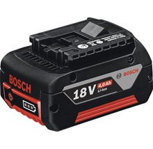 Aku batéria Bosch GBA 18 V Li (4,0 Ah)-thumb-0