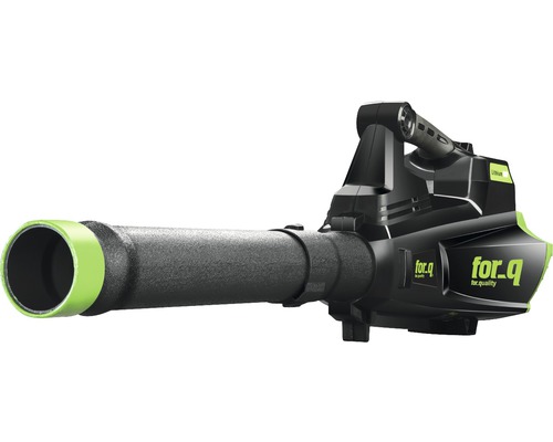 Fúkač lístia do záhrady